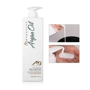 1000ml Personalizzato Private Label Set per La Cura Dei <span class=keywords><strong>Capelli</strong></span> Olio di Argan <span class=keywords><strong>Idratante</strong></span> <span class=keywords><strong>Capelli</strong></span> <span class=keywords><strong>Shampoo</strong></span> E Balsamo - Product Image 3