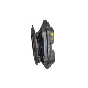 Acura 76210-Stx-H03 – moteur d'actionnement de réglage du rétroviseur pour Zdx Mdx, pièce de rechange noire, neuve - Product Image 3