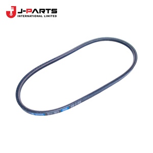Ventilador de Correa y Alternador 1999-09-01 ~ 2000-07-01; KA24DE; para Nissan Navara D22 2000-2011 OE 11720-7B400 117207B400 - Product Image 2