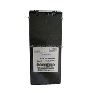 Cassette verrouillable CashCode VAULT1000 CST-1K0M-PLUS-<span class=keywords><strong>P2L</strong></span> - Product Image 2