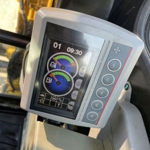 Caterpillar 303.5E Mini Excavator 3.5 Ton Compact Digger Cat C1.8 Engine Swing Boom Zero Tail Swing Premium Utility <b>Machine</b> - Product Image 6