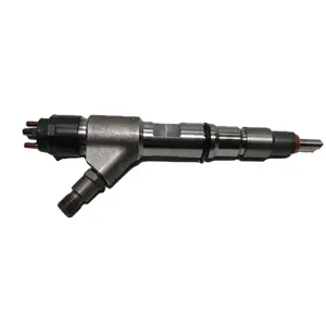 Stokta F3.8 dizel yakıt enjektörü parçaları için cummins 5283275 CUMMINS motor