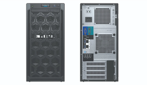 Poweredge T30/T40/T140/t150/T160/T350/T360/T550 duy nhất-ổ cắm máy chủ tháp kinh doanh Máy tính để bàn máy chủ - Product Image 5