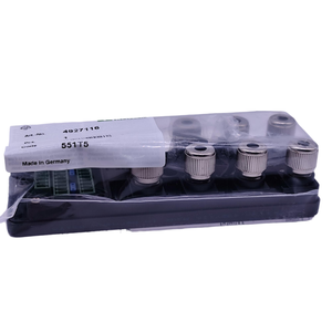 Cold-Start Capability Murr <b>DC</b> <b>Power</b> <b>Supply</b> 4927116 | 24VDC/20A IP67 DIN Rail for Off-Highway Vehicles - Product Image 2