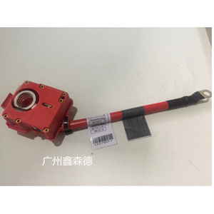 Guangzhou Xinsende <b>Battery</b> <b>Cable</b> 9253111-04 12V For BMW Replacement Repair - Product Image 3