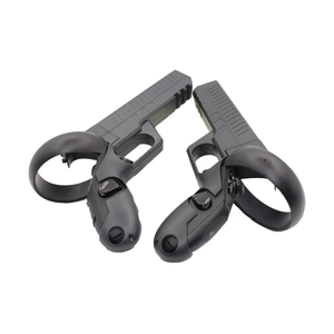 Trải nghiệm trò chơi bắn súng VR nâng cao dành cho phụ kiện Oculus, phần cứng AR, vỏ bọc tay cầm súng VR, bao đựng cho Oculus - Product Image 2