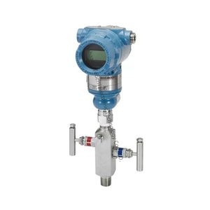 Manómetro en Línea Rosemounts 3051T R306 de -14.7 a 20000 Psi, 4-20mA HART IP67, Acero Inoxidable 316L, Mejor Precio, 3051t Rosemounts Pres - Product Image 1