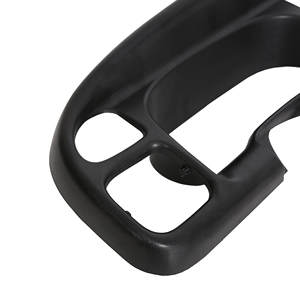 Marco del Tablero de <span class=keywords><strong>Instrumentos</strong></span> Compatible con Dodge Ram 1500 2500 3500 1998-2002 - Product Image 4