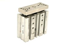 Nuevo Controlador PLC Dedicado para Automatización Industrial Mgpm12-20, Original, Disponible en Stock