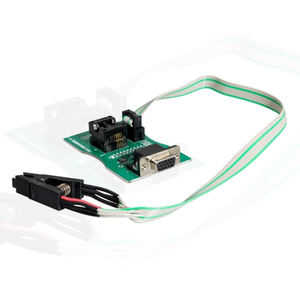 Originale CGDI CG lettura 8 piedi Chip Free Clip adattatore lavoro con CGDI <span class=keywords><strong>Prog</strong></span> per BMW - Product Image 3