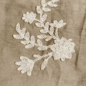 Camicetta Vintage da Donna con Ricami Floreali e Bottoni, Maniche Lunghe, Stile Casual Elegante con <span class=keywords><strong>Volant</strong></span> per Primavera - Product Image 6