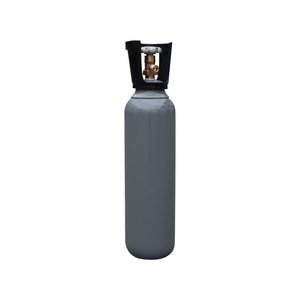 Cylindre de <span class=keywords><strong>gaz</strong></span> industriel à haute pression, livraison gratuite, pas cher, 2,7 l — 50l, 200 bars, <span class=keywords><strong>Argon</strong></span>/oxygène, cylindre hélium - Product Image 2