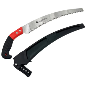 Gỗ cầm tay cắt tỉa cưa handsaw 65 MN lưỡi thép HACK <span class=keywords><strong>SAW</strong></span> cho gỗ - Product Image 1