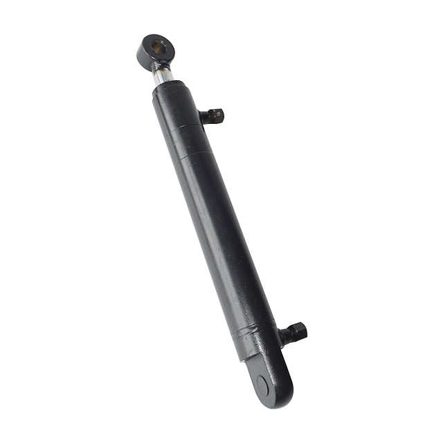 OEM Hydraulic Oil Cylinder for Discharge Gate Construction Machinery ...