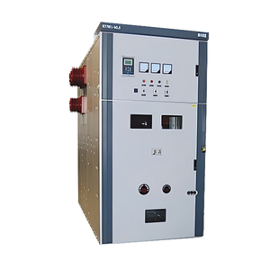 中国制造可定制高压配电柜室内开关柜用于电站输电 - Product Image 4