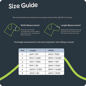 לרבד בטיחות פלסטיק קטן בינוני כלבים גדולים לנשימה נשימת סל דובש שיער כלב סגנון זאב - Product Image 6