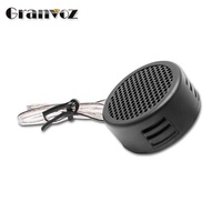 Usine de haut-parleurs chinoise, haut-parleurs OEM, haut-parleur audio de voiture 300W, tweeter piézoélectrique 13mm