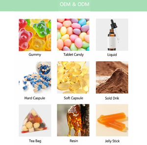 Gomitas Aurevia para el Crecimiento del Cabello y la Piel con Vitaminas para la Salud del Cabello y las Uñas - Suplementos Nutricionales - Product Image 6