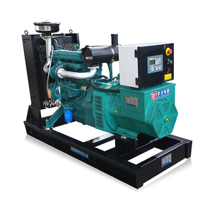 Groupe électrogène ouvert 500 kW, système hybride de transfert de puissance sans fil pour projets hors réseau et projets de raccordement aux réseaux insulaires – Disponible dès maintenant - Product Image 3