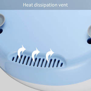 Pétrin <span class=keywords><strong>à</strong></span> farine électrique <span class=keywords><strong>professionnel</strong></span> avec mélangeur automatique de pâte - Product Image 4