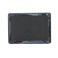 Filtres à charbon actif pour purificateurs d'air MA15/MA25/MA40 - Haute perméabilité, écologiques, compatibles avec les modèles domestiques