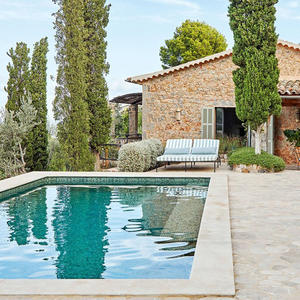 R11 brique antidérapante cour extérieure sol pavage pierre banque jardin <span class=keywords><strong>piscine</strong></span> <span class=keywords><strong>piscine</strong></span> banque anti-dérapant arc brique - Product Image 4