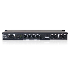 Amplificador de Audio Profesional SONO P4600 de Nuevo Diseño, 4 Canales, 600 Vatios, de Alta Gama para Altavoces de 15 Pulgadas, Equipo de Sonido - Product Image 5