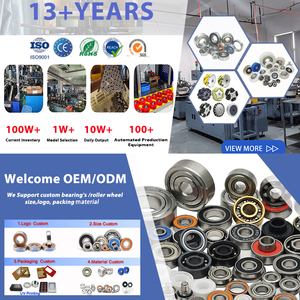 6200 6201 6202 6203 6204 6214 <span class=keywords><strong>6205</strong></span> 6207 6208 6209 6210 6211 6212 6213 <span class=keywords><strong>RS</strong></span> 2rs Z ZZ RZ mở rãnh sâu bóng mang - Product Image 3