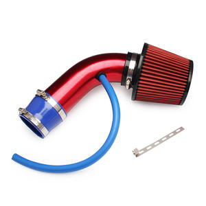 Tuyau d'<span class=keywords><strong>admission</strong></span> d'<span class=keywords><strong>air</strong></span> froid 3 "Kit d'induction universel d'<span class=keywords><strong>admission</strong></span> d'<span class=keywords><strong>air</strong></span> froid tuyau d'<span class=keywords><strong>admission</strong></span> d'<span class=keywords><strong>air</strong></span> en aluminium avec filtre - Product Image 2