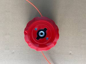 Tap Advance Bump Trimmer Head pour débroussailleuse débroussailleuse tondeuse à gazon pièces de rechange - Product Image 3