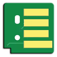 Unité d'imagerie d'image Puce de tambour pour Epson LP/S-7100 LP/S-8100 LP 7100 LP 8100 pour Epson LP-S7100/S8100 pour Epson LPC3K17K