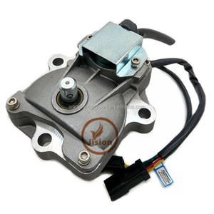 Piezas de repuesto para excavadora Motor de acelerador 7834-41-2000 7834-41-2001 Motor de acelerador para 2, 2, 2, 2, 1, 2, 1, 2, 2, 1, 2, 2, 1, 2 - Product Image 2