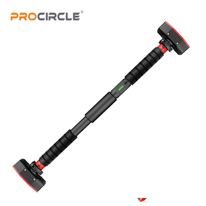 PB8109 <span class=keywords><strong>barra</strong></span> di trazione regolabile <span class=keywords><strong>per</strong></span> braccio superiore e Trainer addominale <span class=keywords><strong>per</strong></span> uso domestico - Product Image 2