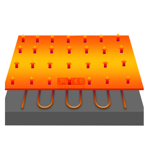 2025 Équipements de Cuisson Commerciaux Très Demandés <span class=keywords><strong>Prix</strong></span> Usine, Machines à Muffins et Snacks, Machine à Crêpes Soufflées, Gaufrier et Autres - Product Image 3