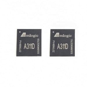 A311D ชิปประมวลผลกลาง NPU ของแท้ใหม่ ชิป IC แบบ BGA ชิ้นส่วนอิเล็กทรอนิกส์ - Product Image 1