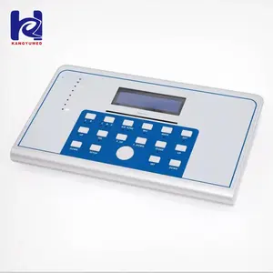 Audiometro a Tono Puro KY100, Attrezzatura Medica per l'Udito, Sala Audiometrica - Product Image 1