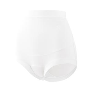 Culottes grandes tailles antibactériennes en fibre de bambou pour femmes enceintes, <span class=keywords><strong>taille</strong></span> haute, jusqu'à 100 kg - Product Image 2