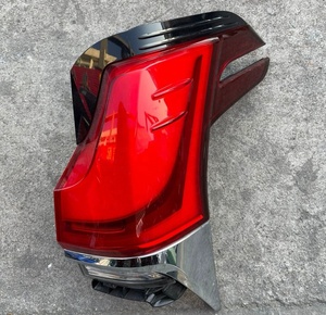 2020 2022 cho Lexus lm300h lm350 lm500h đèn hậu đèn báo rẽ đèn phanh OEM ban đầu được sử dụng đèn hậu dẫn - Product Image 5