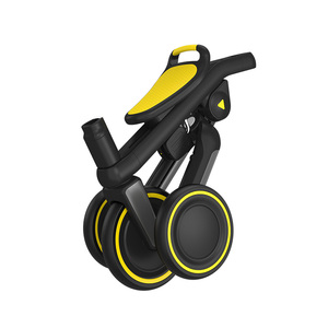 Brightbebe <span class=keywords><strong>3</strong></span>輪スライドサイクル<span class=keywords><strong>3</strong></span> in 1子供用自転車2〜4年間ベビーバランストドルウォークバイク用 - Product Image 6