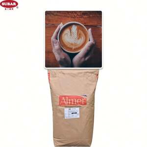 Creamer Paula Vanilla Pudding Mix Ingrédients Recette de pudding à la vanille sans oeufs Fournisseur en gros Base de poudre non laitière en vrac - Product Image 2