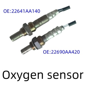 Nuevo Sensor automático O2 234-4706 22690-AA420 250-24295 213-3118 ES20101 para <span class=keywords><strong>modelos</strong></span> <span class=keywords><strong>SUBARU</strong></span> FORESTER <span class=keywords><strong>IMPREZA</strong></span> 1999-2004 - Product Image 4