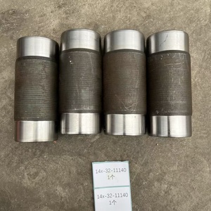 Buje de Cadena para Bulldozer <span class=keywords><strong>D65</strong></span> 14X-32-11140 - Product Image 1