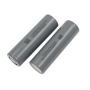 INR21700 M50T <span class=keywords><strong>3</strong></span>.7V 15A 5000Mah Oplaadbare 21700 Lithium Ion Batterij Voor Elektrische Scooter - Product Image 5
