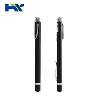 VFL 5mw 10mw 20mw 30mw 50mw internet de fibra óptica cable tester 650nm Localizador Visual de fallos pluma prueba