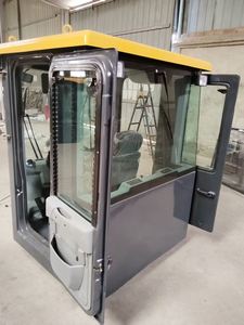 <span class=keywords><strong>Zl50g</strong></span> Zl50gn निर्माण मशीनरी भाग के लिए व्हील लोडर के लिए <span class=keywords><strong>Xcmg</strong></span> मूल कैब असेंबली के लिए गर्म बिक्री - Product Image 3