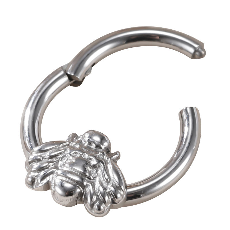 TB-0702 Polished  1.2*8mm