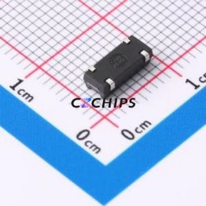 Q13MC30610004 Crystal (Passive) MC-306 Crystal Oscillator 32.768kHz 20ppm 7pF - Product Image 2