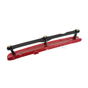 Troisième feu stop pour Volkswagen Beetle 98-10, feu stop LED monté en hauteur, 12V, numéro de pièce 1C0945097E - Product Image 4
