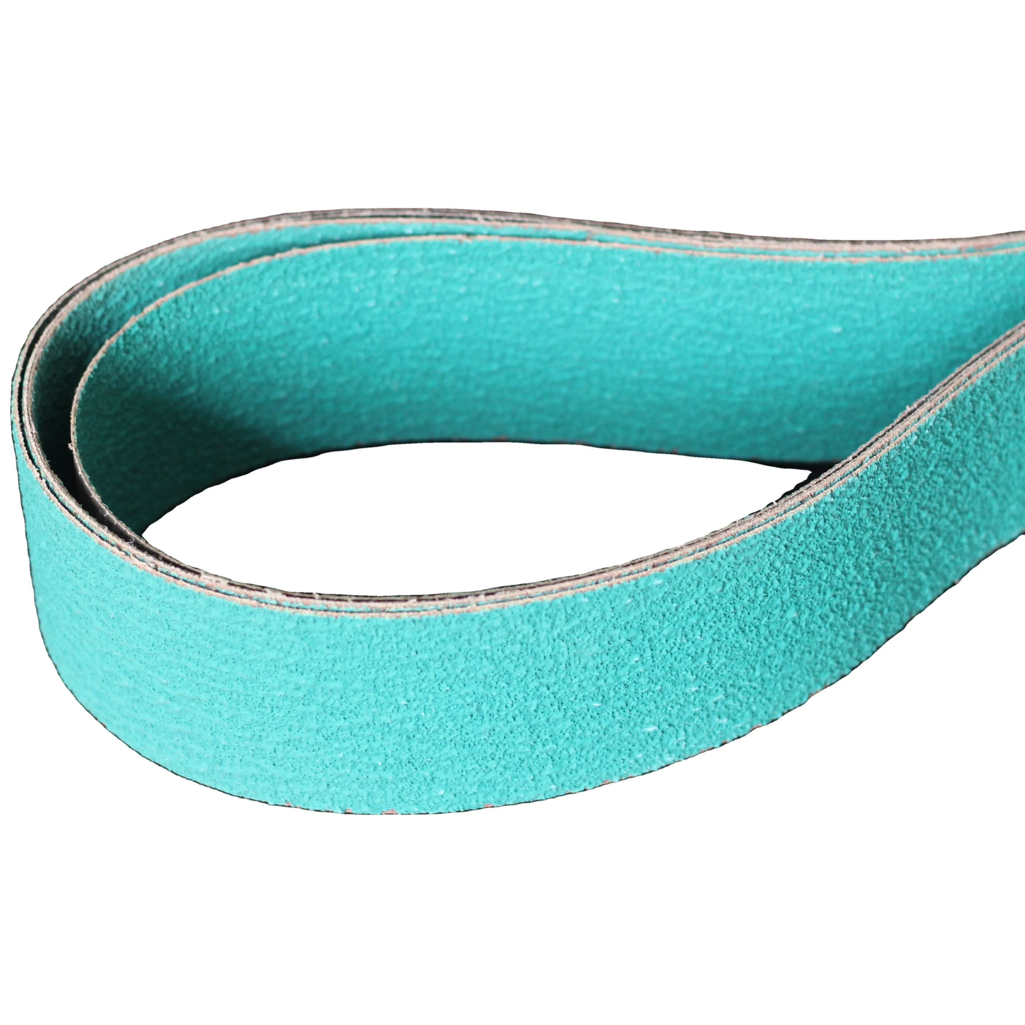 Sun might R203 Zirconia sanding belt abrasive sanding belt