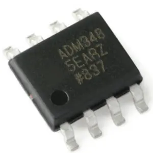 ADM3485EARZ Single Transmitter/Receiver RS-422/RS-485 8-Pin N T/R ADM3485EARZ ADM3485EARZ-REEL7 ADM3485EARZ-REEL